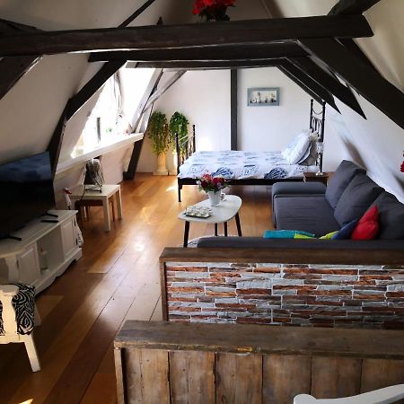 Wittezwaan Bed & Breakfast Harlingen Luaran gambar