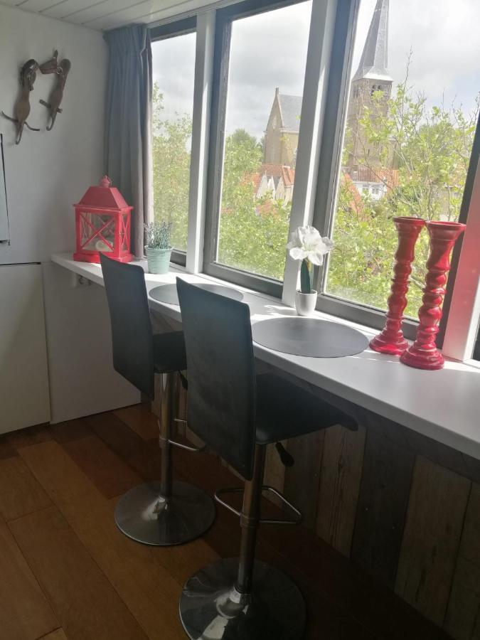 Wittezwaan Bed & Breakfast Harlingen Luaran gambar