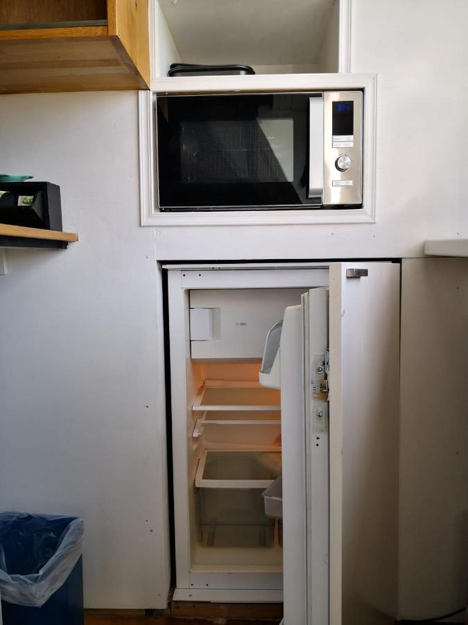 Wittezwaan Bed & Breakfast Harlingen Luaran gambar