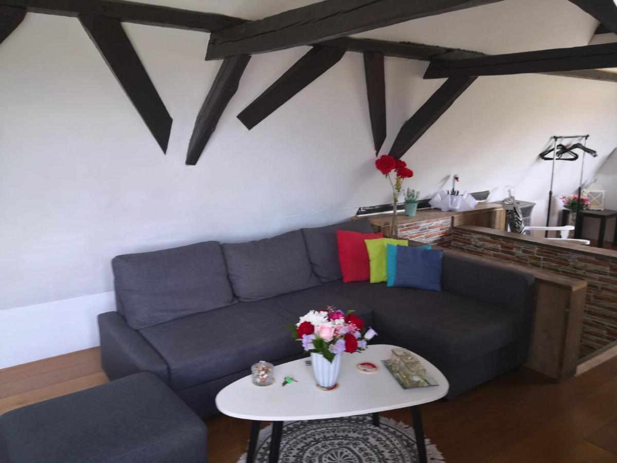 Wittezwaan Bed & Breakfast Harlingen Luaran gambar