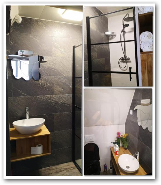 Wittezwaan Bed & Breakfast Harlingen Luaran gambar