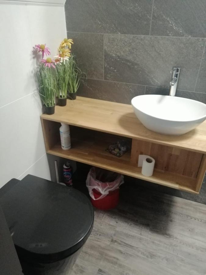 Wittezwaan Bed & Breakfast Harlingen Luaran gambar