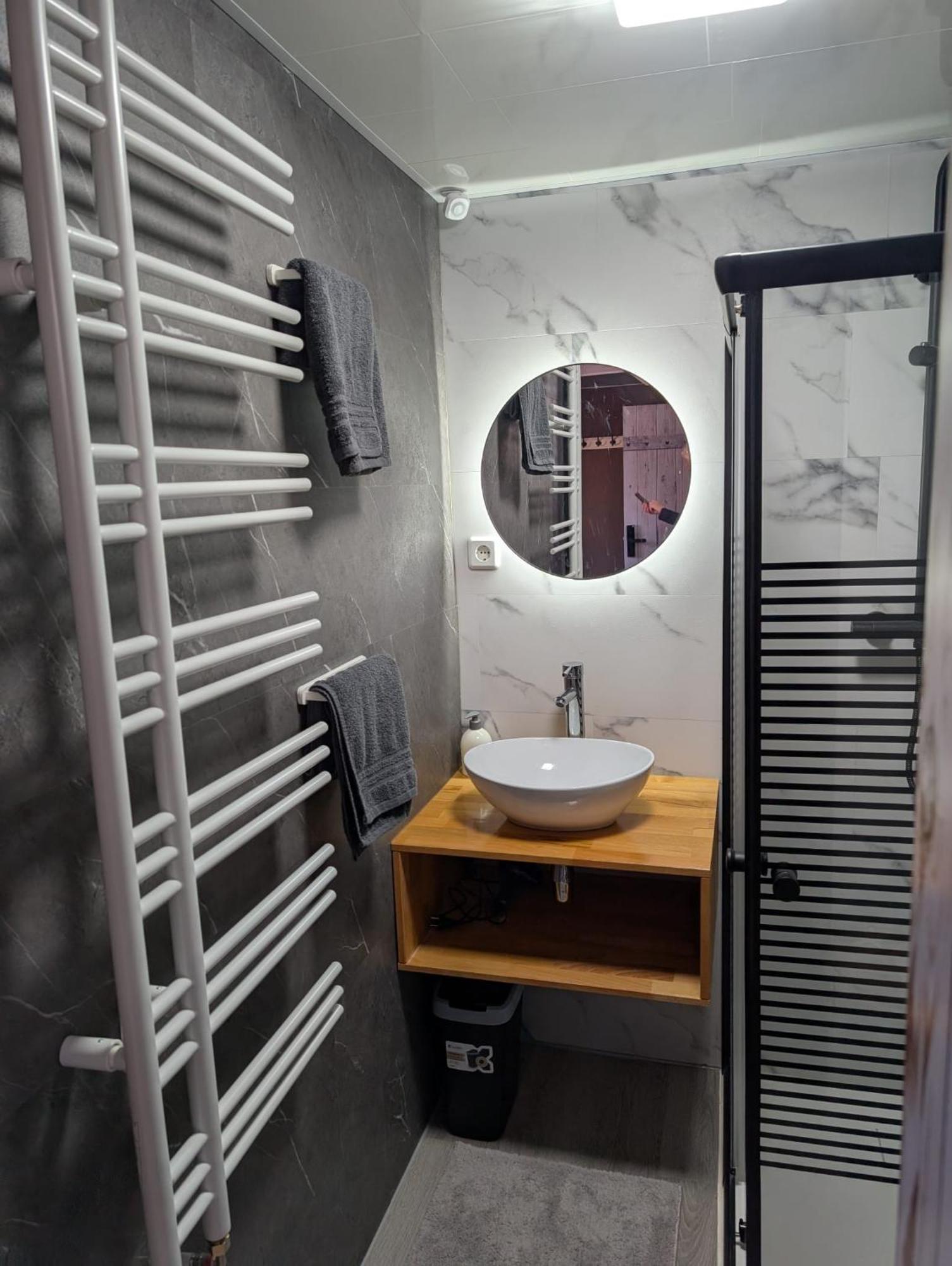 Wittezwaan Bed & Breakfast Harlingen Luaran gambar